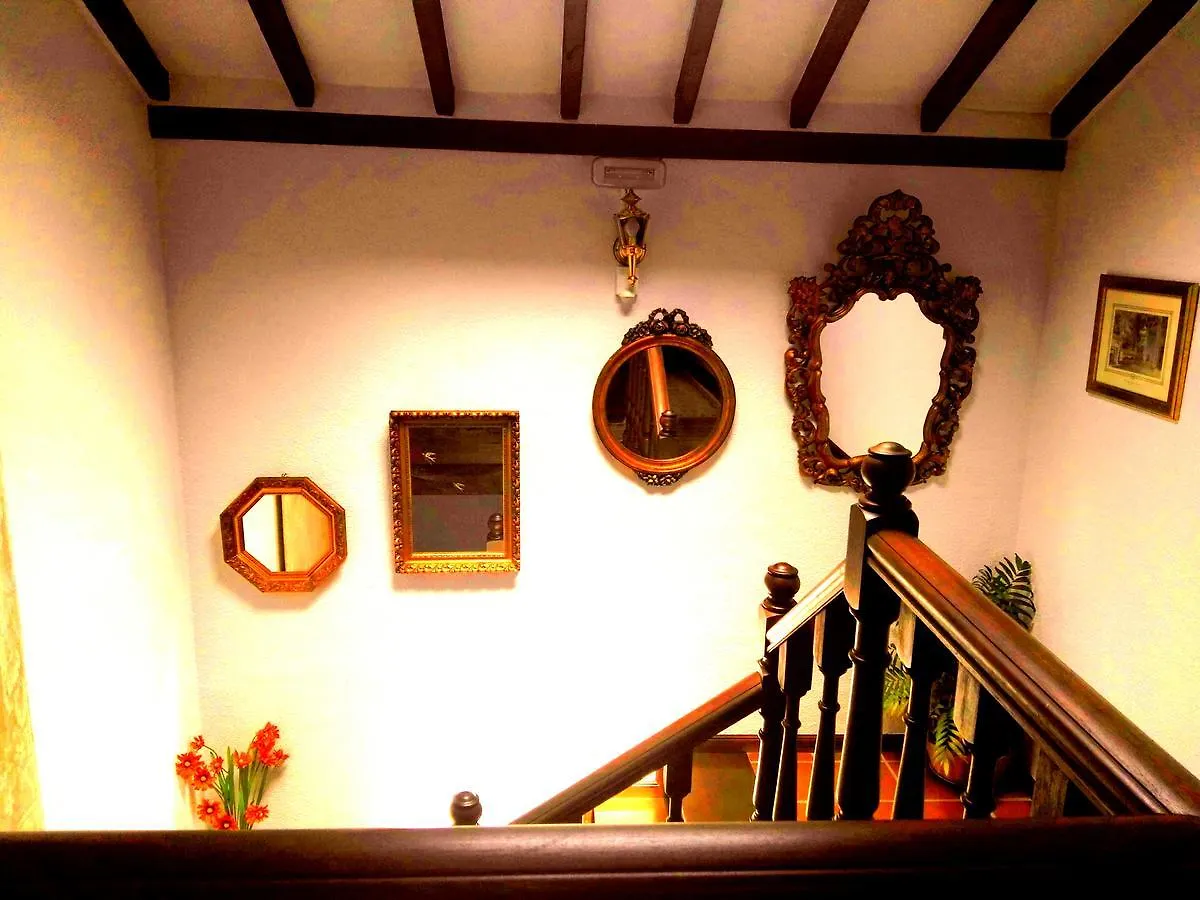 Mies de Villa Somo España