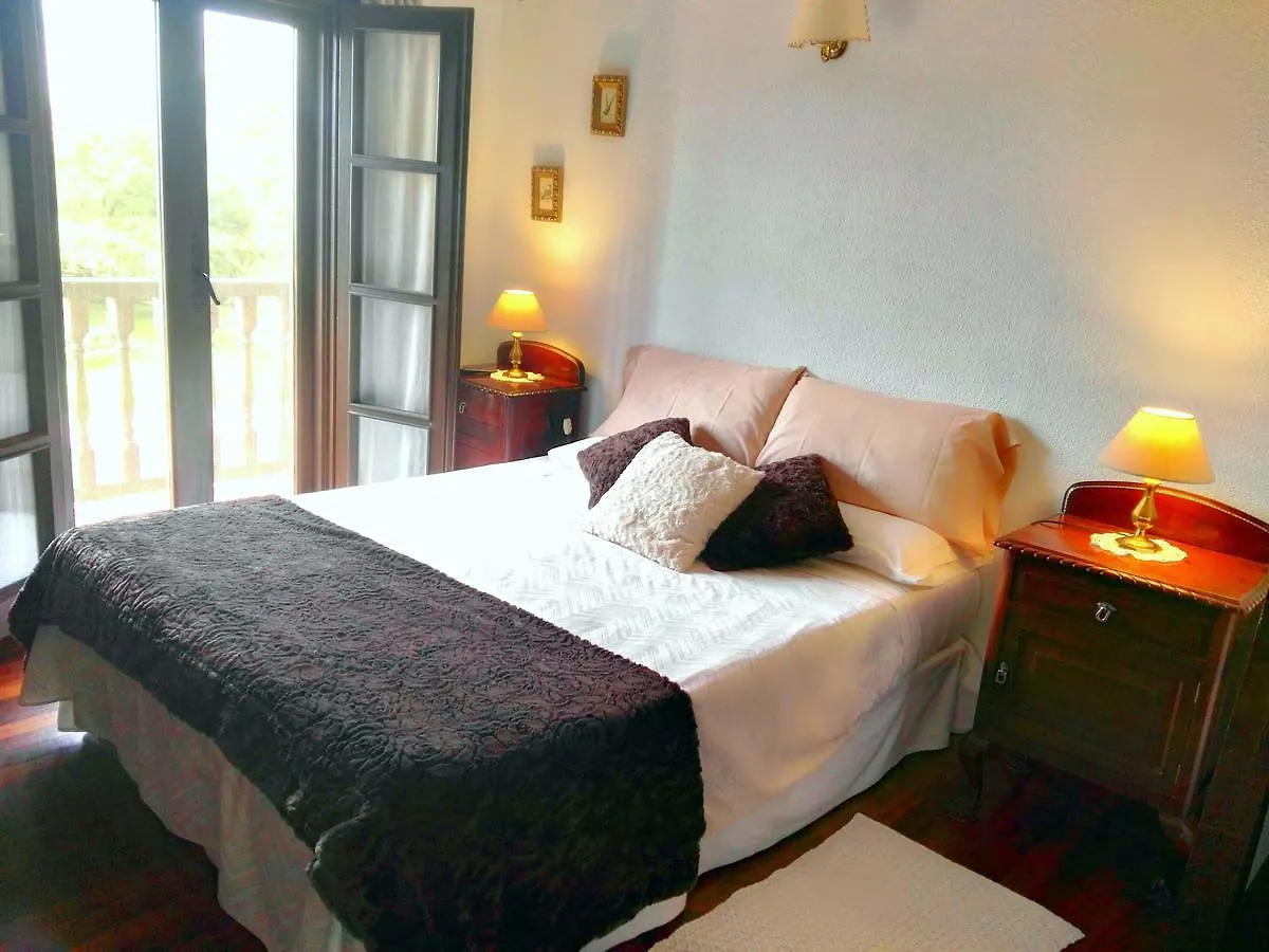 Mies de Villa Somo
