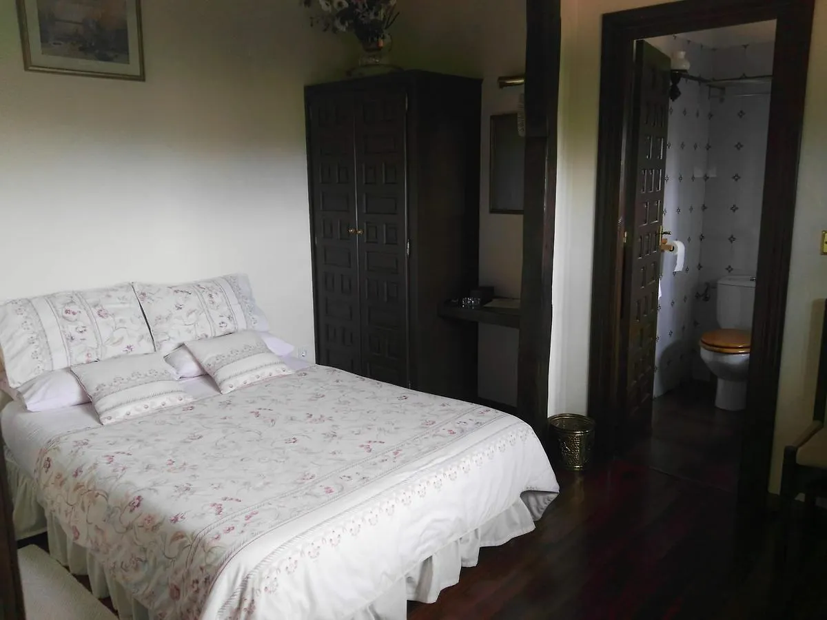 Inn Mies de Villa Somo
