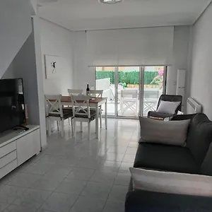 Duplex A 25 Metros De La Playa Somo