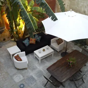 Сasa de vacaciones El Patio Andaluz