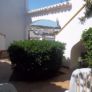 Apartamento Arco Iris
