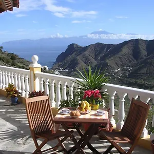 Casa rural El Serrillal