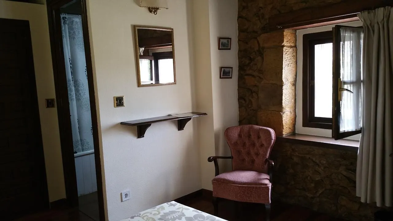 Мини-отель Mies De Villa Сомо