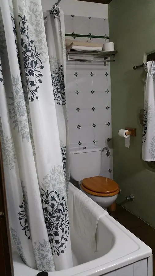 Mies De Villa Сомо Мини-отель