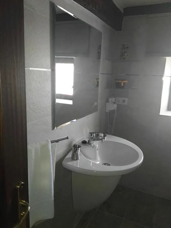 Мини-отель Mies De Villa Сомо