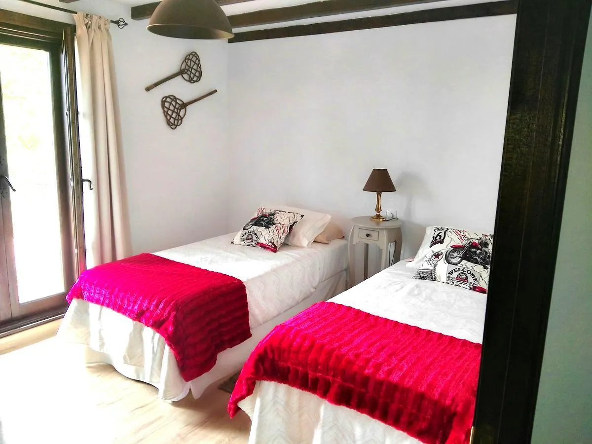Mies De Villa Somo