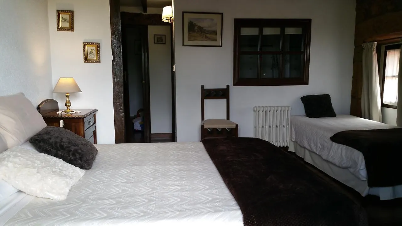 *** Inn Mies De Villa Somo Spain